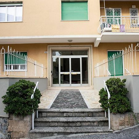 Casa Di Pier&Chico Apartment Genoa Exterior photo