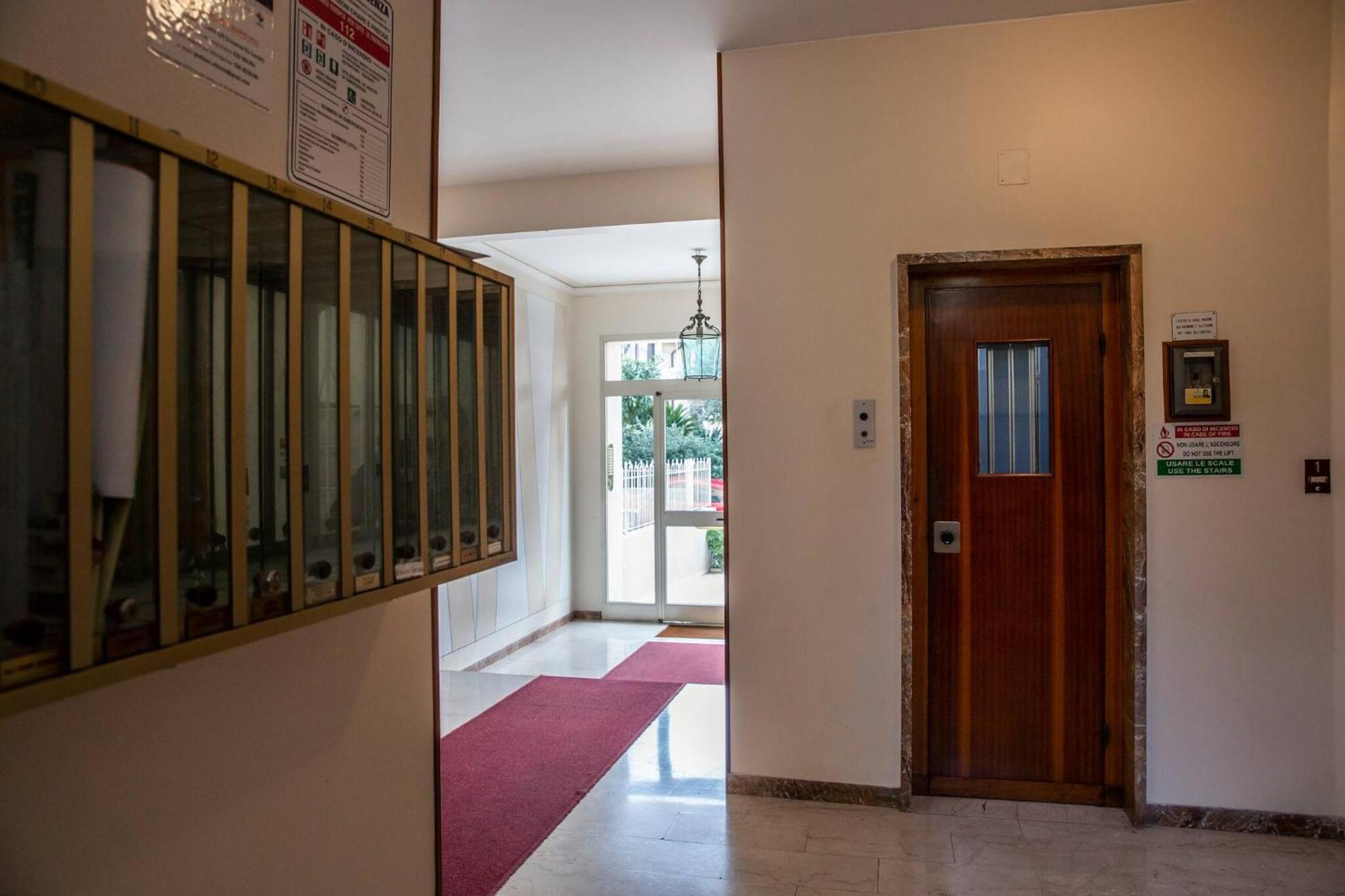 Casa Di Pier&Chico Apartment Genoa Exterior photo