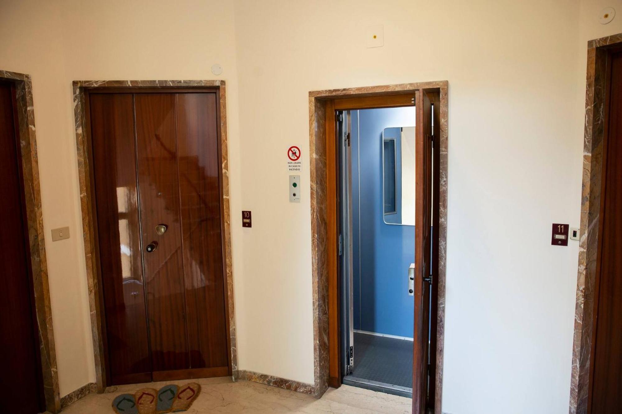 Casa Di Pier&Chico Apartment Genoa Exterior photo