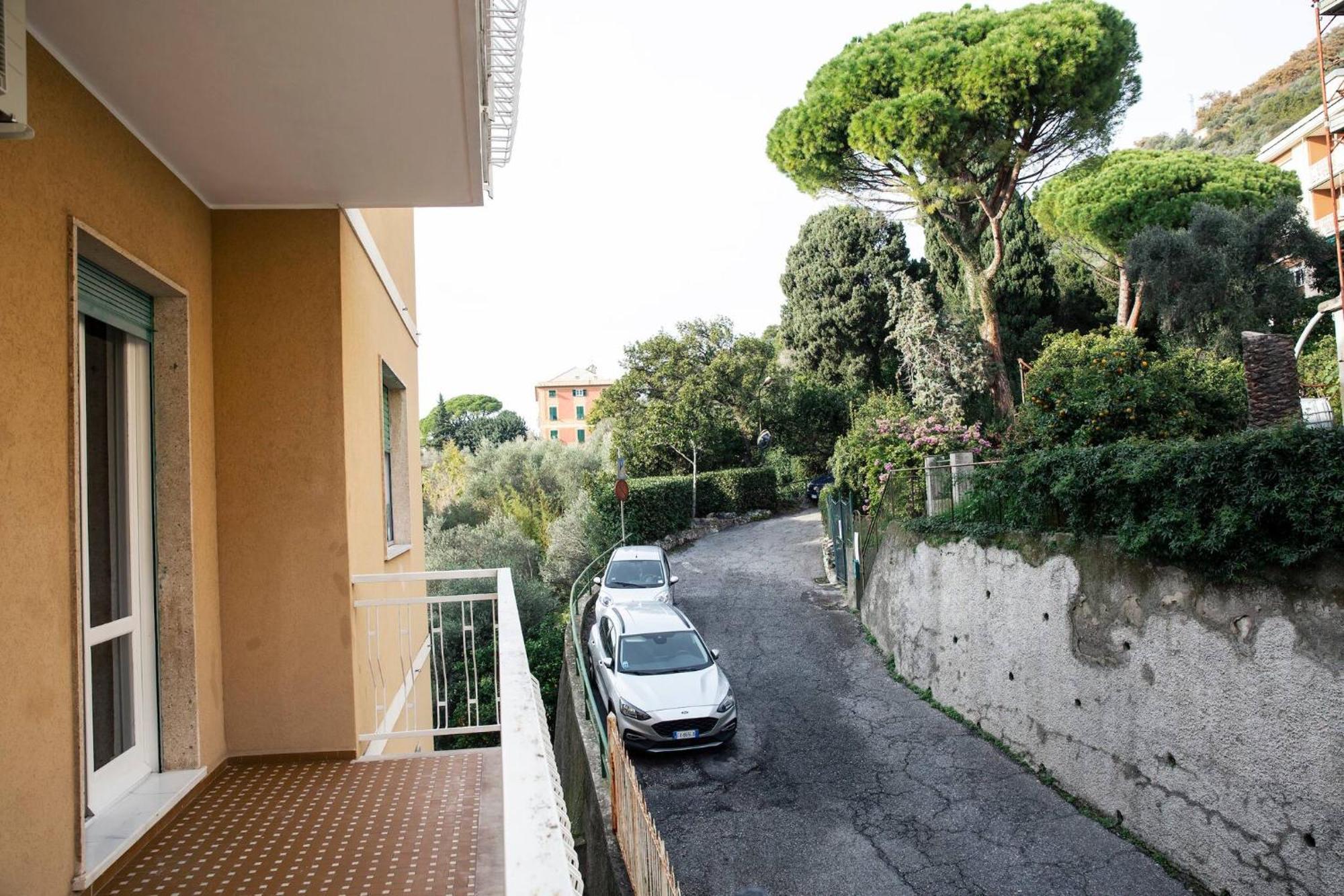 Casa Di Pier&Chico Apartment Genoa Exterior photo