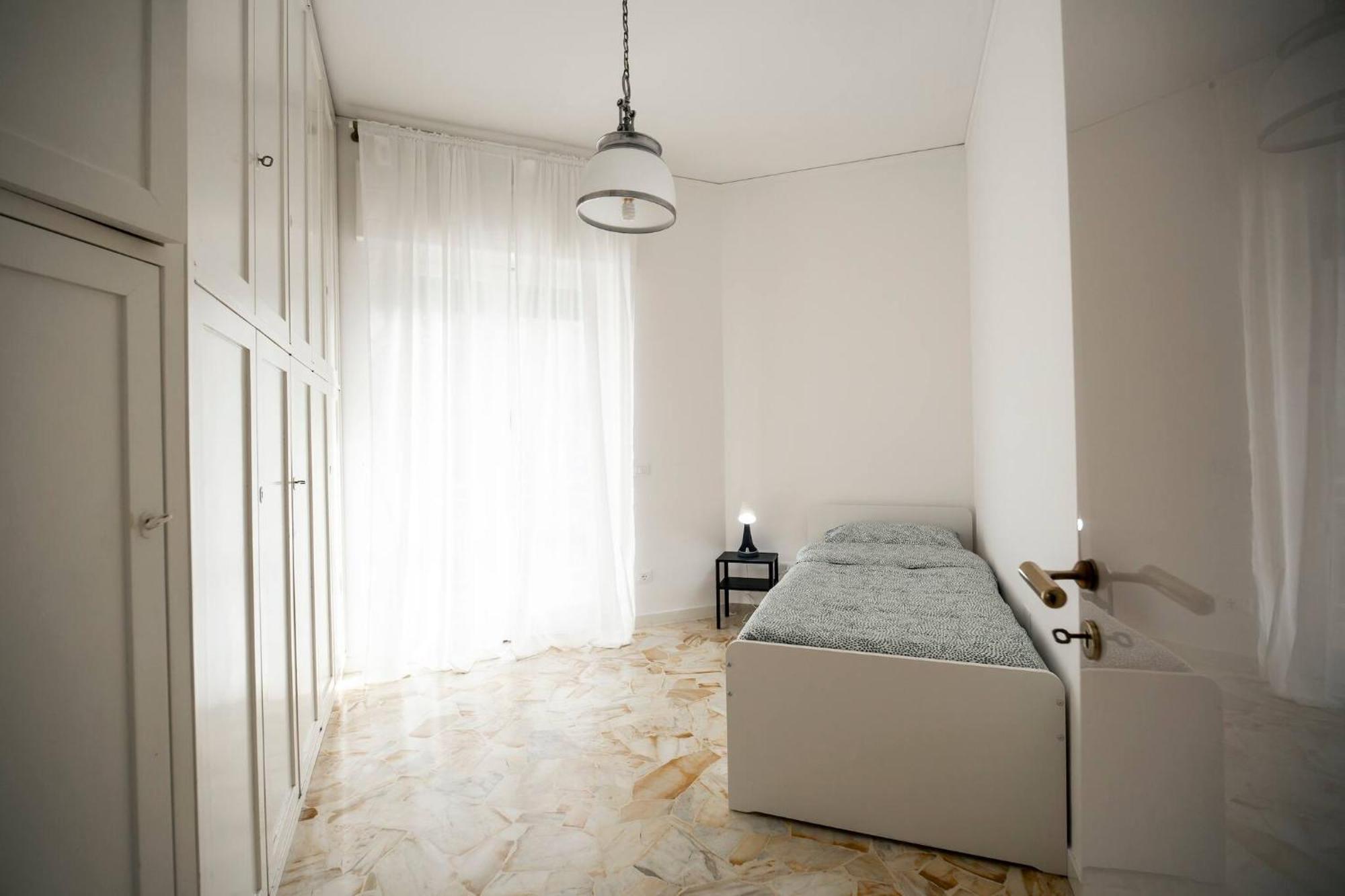 Casa Di Pier&Chico Apartment Genoa Exterior photo