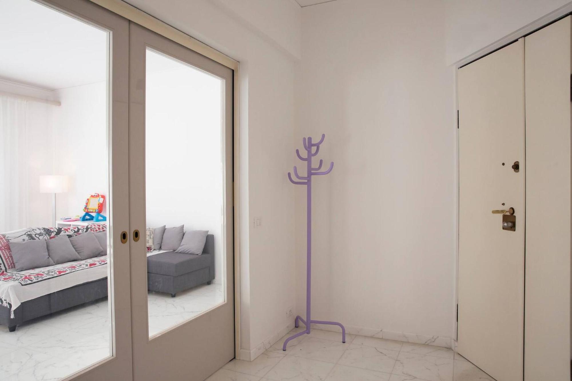 Casa Di Pier&Chico Apartment Genoa Exterior photo