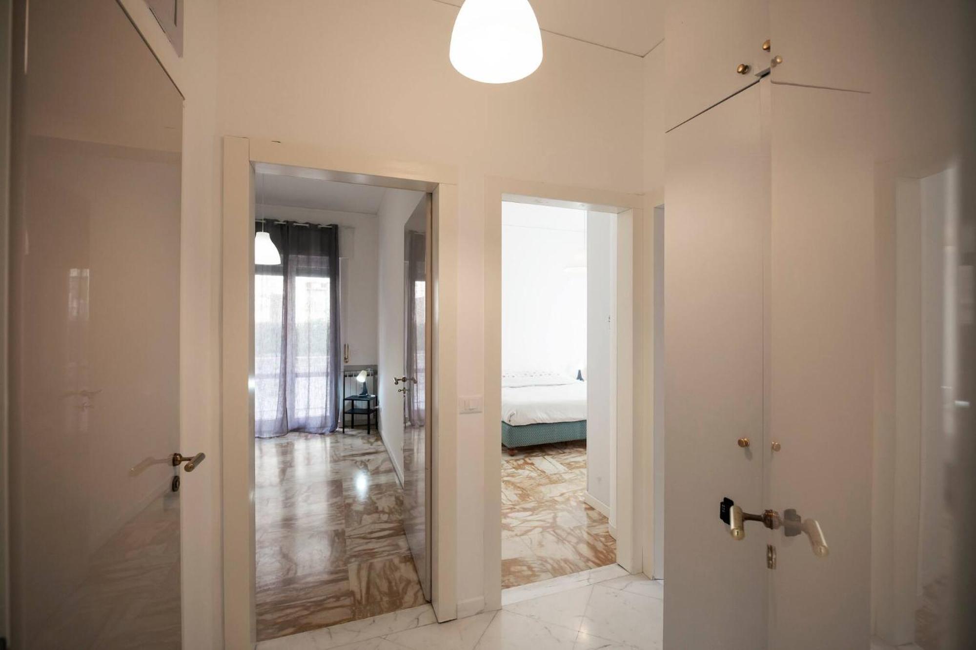 Casa Di Pier&Chico Apartment Genoa Exterior photo