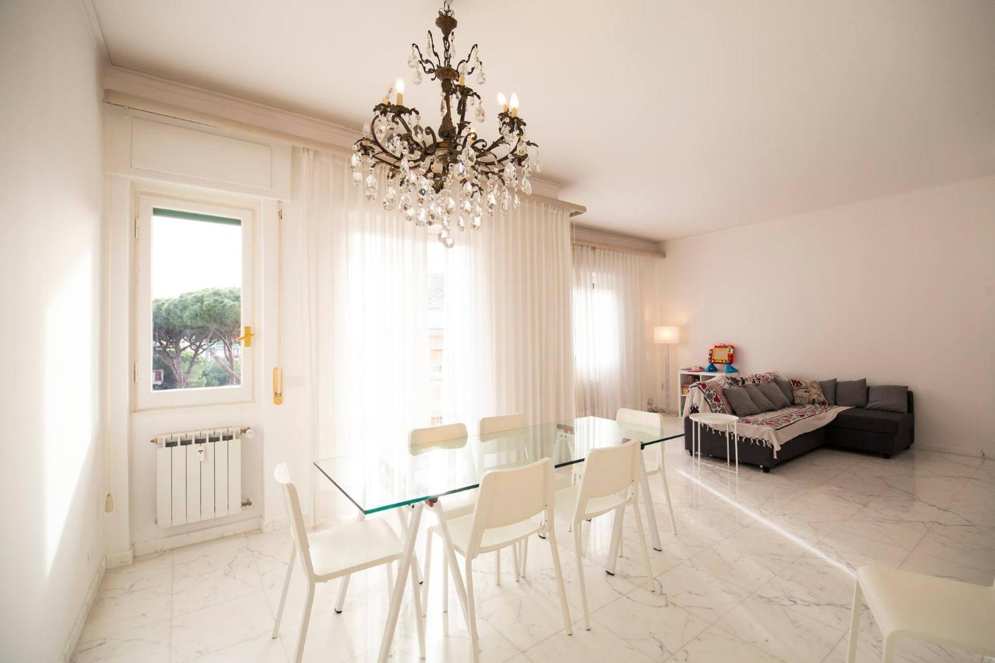 Casa Di Pier&Chico Apartment Genoa Exterior photo